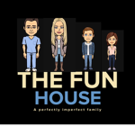 THE FUN HOUSE FAN CLUB