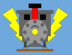 EBHTrain studios