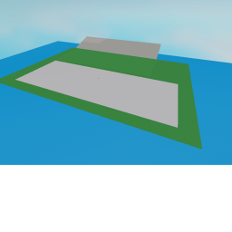Island development