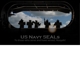 Navy Seal Training Base