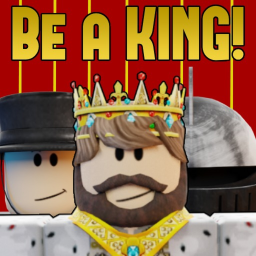 Be A King! (REVAMP!)