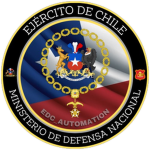 [EDC] Ministerio de Defensaᅠ