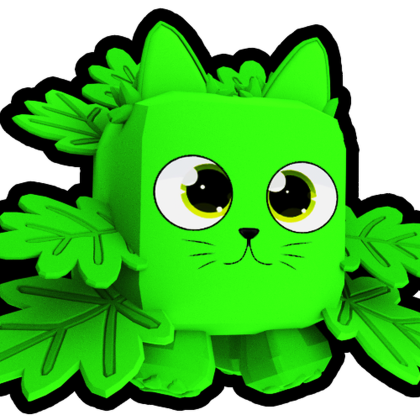 Toxic Maple Cat