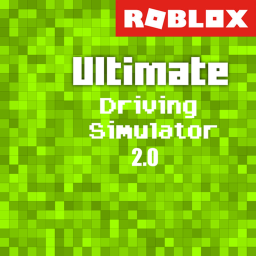Driving Simulator 2.0 [BETA]