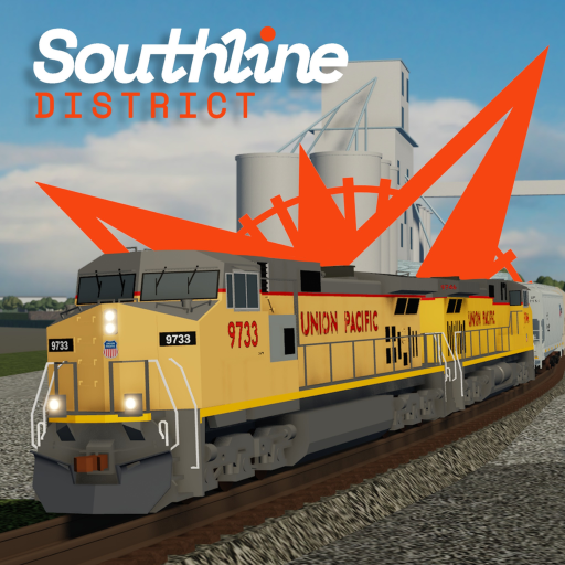 Southline District RO-Scale