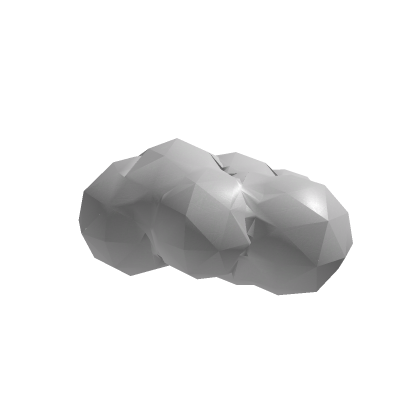 Unioned Cloud Mesh