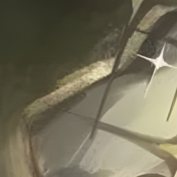 ᘝ