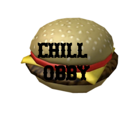Chill obby