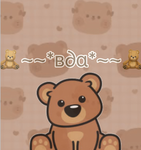 ~*BDA*~