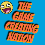 The Game Creating Nation