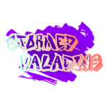 @~Team Paladins~@
