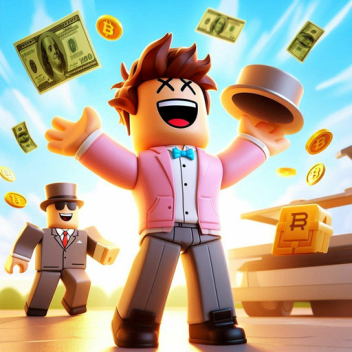 Infinite Robux!