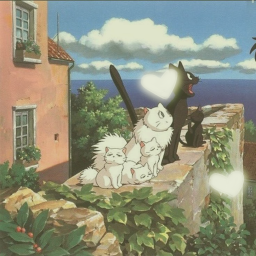 ❀