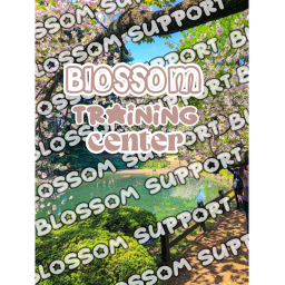 Blossom Training Center