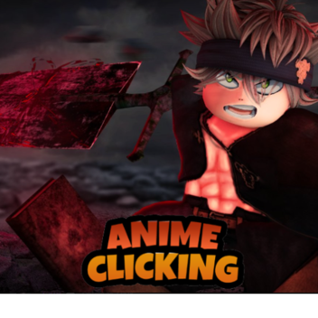 [UPDATE 2] Anime Clicking Advance