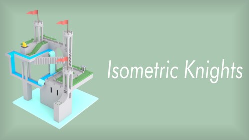 Isometric Knights