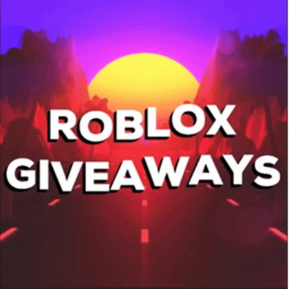 The R$ Gang Roblox group icon