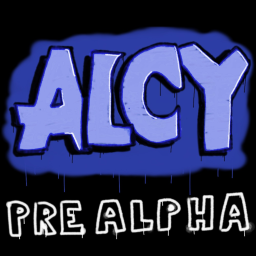 Alcy [Pre Alpha]