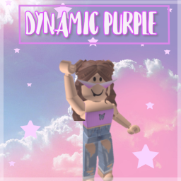 Dynamic Purple Homestore