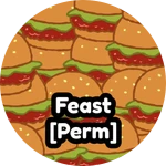 Feast [Perm]