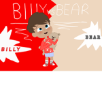 BILLYvsBEAR fan club