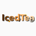 - Iced Tea -