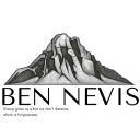 [UPDATE] Mt. Ben Nevis