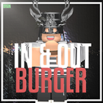 In + Out Burger