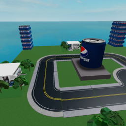 Pepsi World!