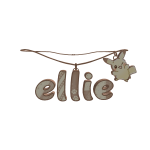 ♡ / dittoo ellie necklace 1.0
