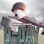 D-Day: Omaha Beach