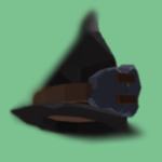The Witch Hats ~ Dungeon Quest ~