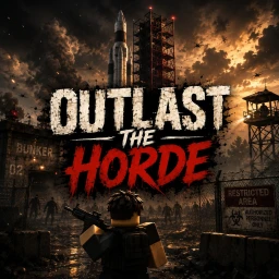 [BETA] Outlast The Horde icon