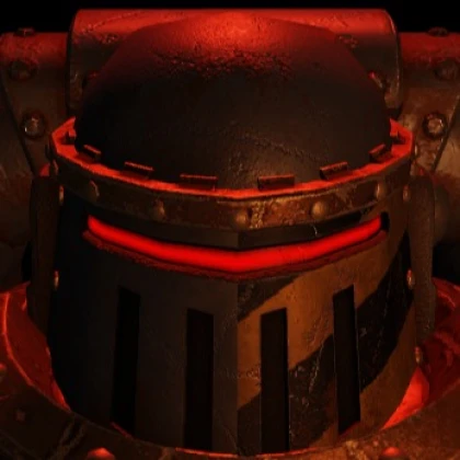 Astartes [ALPHA]