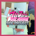 Diamond is Unbreakable
