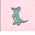 Dinosaurs forever yasssssss