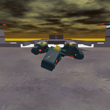 S.W.A.T. Team Versus the Rebels **Buzza200's place