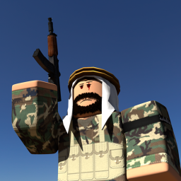 DEVGRU Training Map