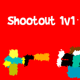 Shootout 1v1