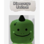 The Offical Dinosaurs United