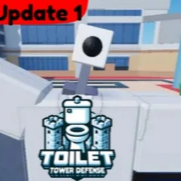 Back to Toilet Tower Defense  icon
