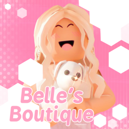 Belle's boutique 1.0