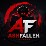 AshFallen Studio