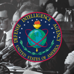 Defense Intelligence Agency 1960's