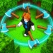 +1 Chop Forest To Escape icon