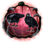 Dark Ravens