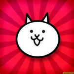 The battle cats!