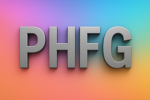 PHFG Staff community