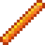 ∥ Blaze Rods ∥