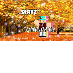 Slayz Cafe | Training Center